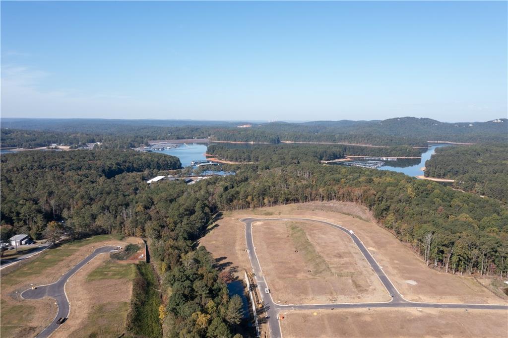 405 Newland Way, Acworth, Georgia image 30