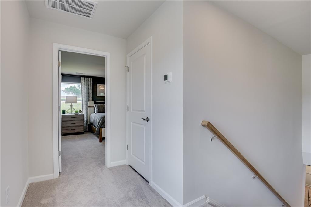 405 Newland Way, Acworth, Georgia image 15