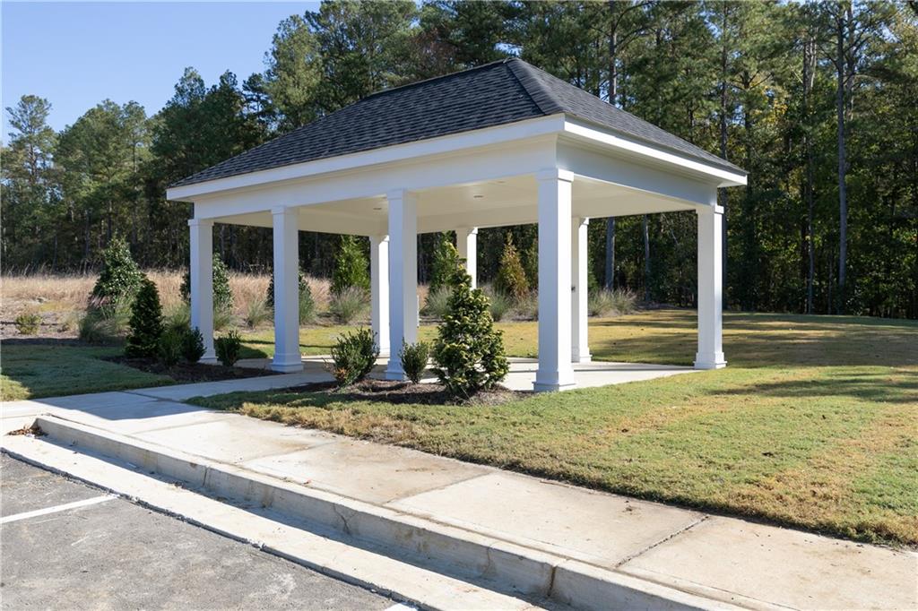 405 Newland Way, Acworth, Georgia image 27