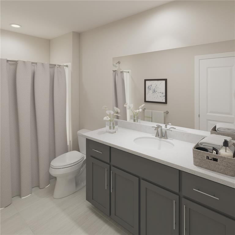 405 Newland Way, Acworth, Georgia image 25