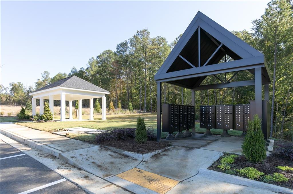 405 Newland Way, Acworth, Georgia image 28
