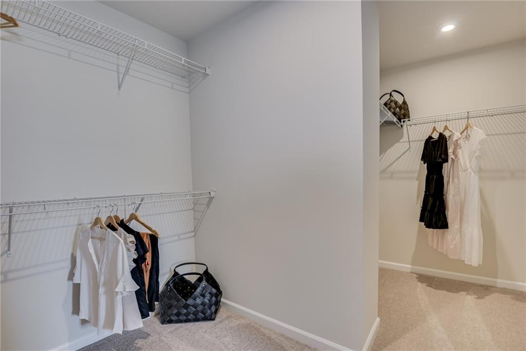 405 Newland Way, Acworth, Georgia image 19