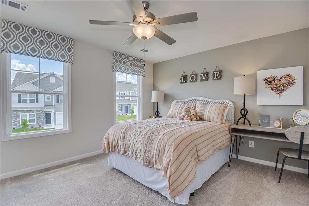 405 Newland Way, Acworth, Georgia image 21