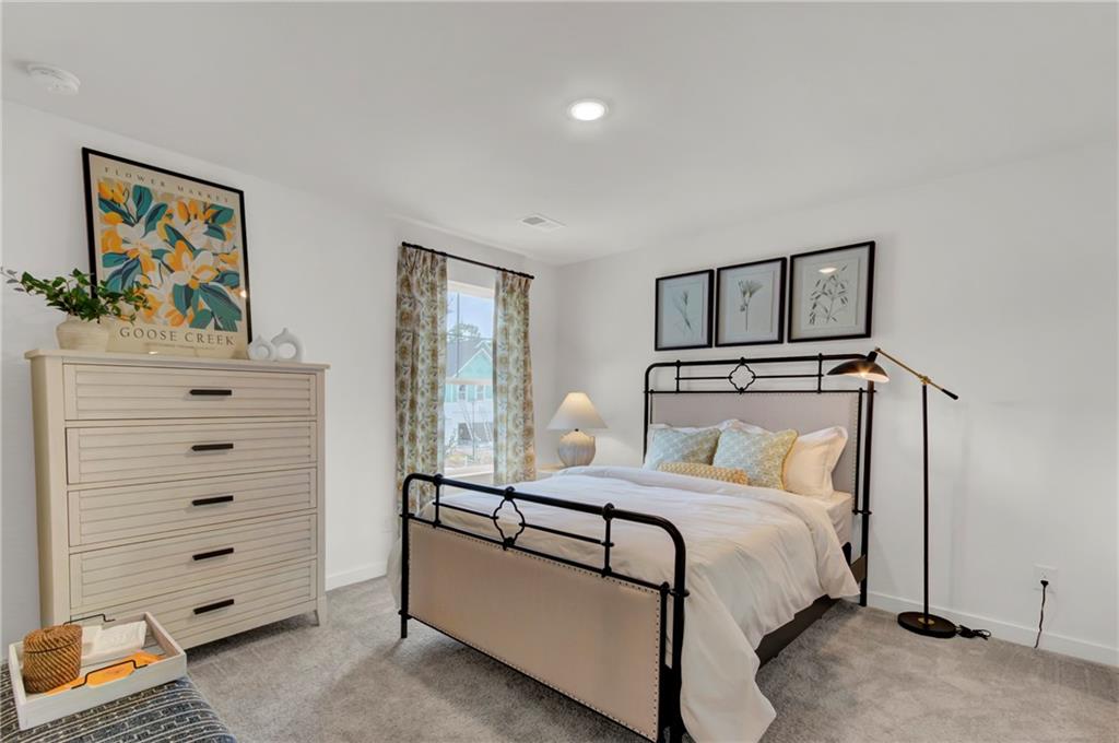 405 Newland Way, Acworth, Georgia image 23