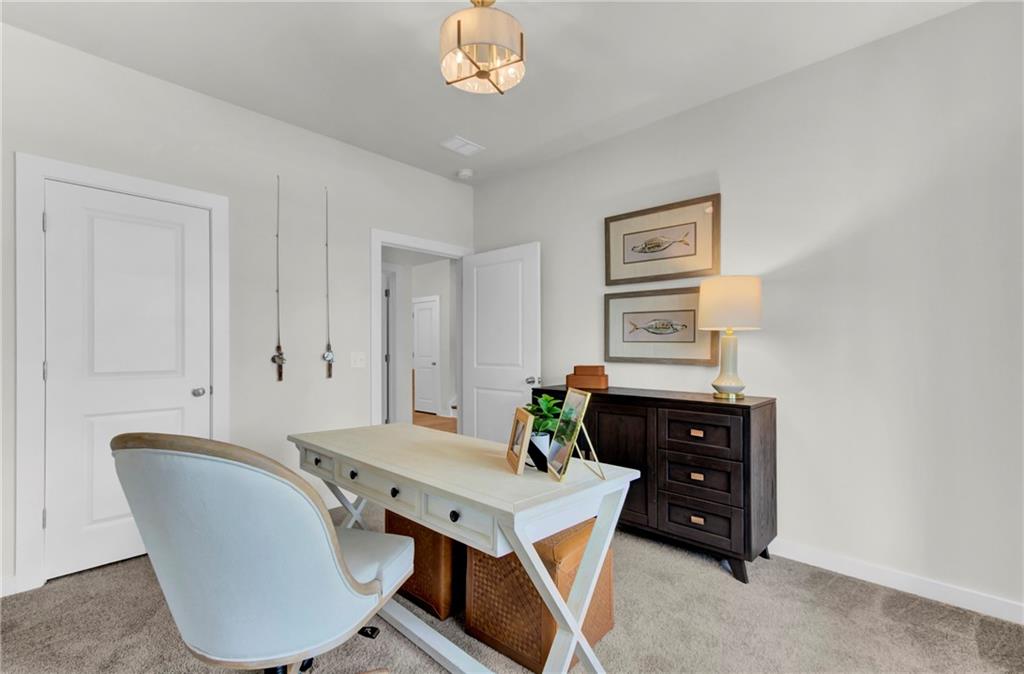 405 Newland Way, Acworth, Georgia image 6