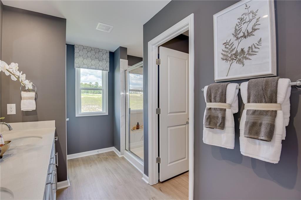 405 Newland Way, Acworth, Georgia image 17