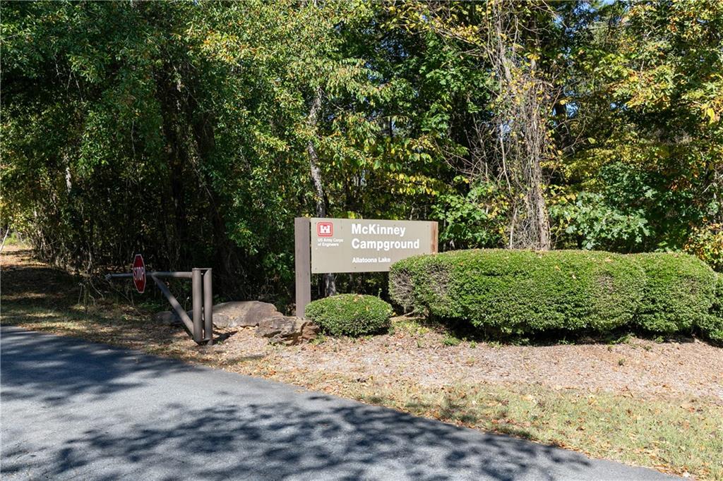 405 Newland Way, Acworth, Georgia image 29