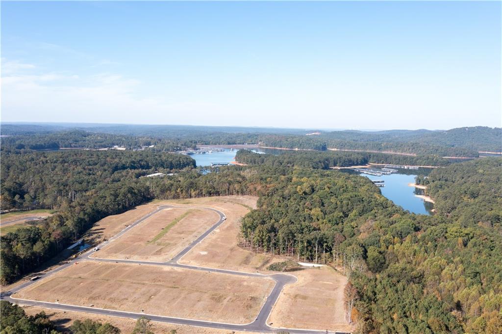 405 Newland Way, Acworth, Georgia image 31