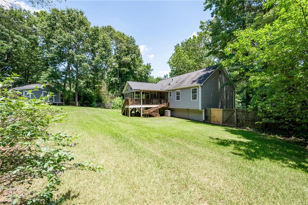 Poplar Springs - Residential