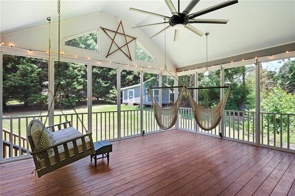 Poplar Springs - Residential