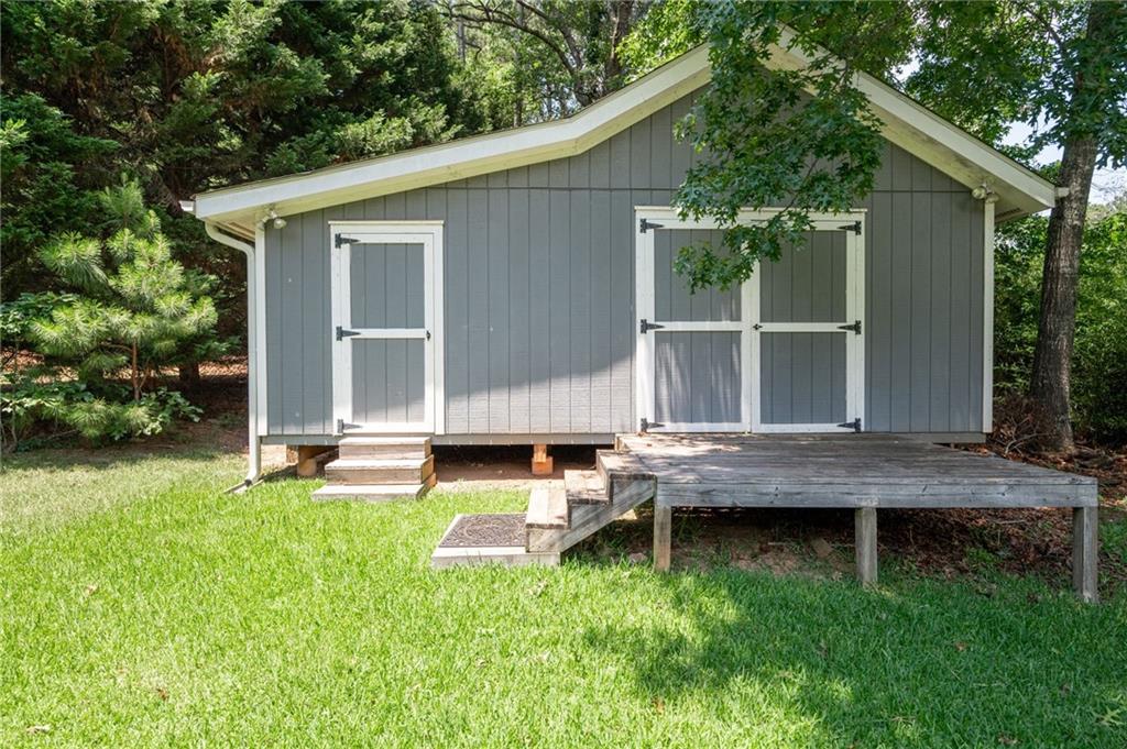 Poplar Springs - Residential