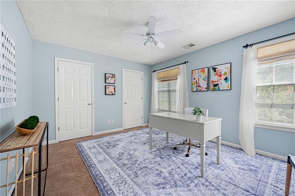 Poplar Springs - Residential