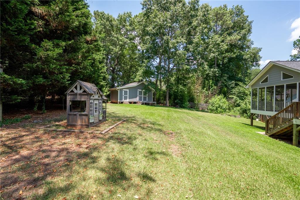 Poplar Springs - Residential