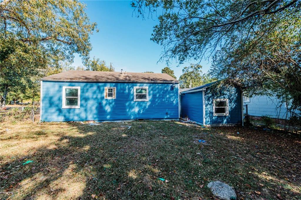 Napier Del Park - Residential