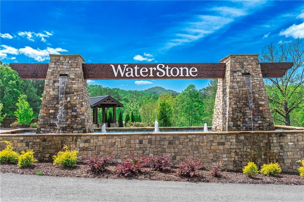 42 Waterstone Way