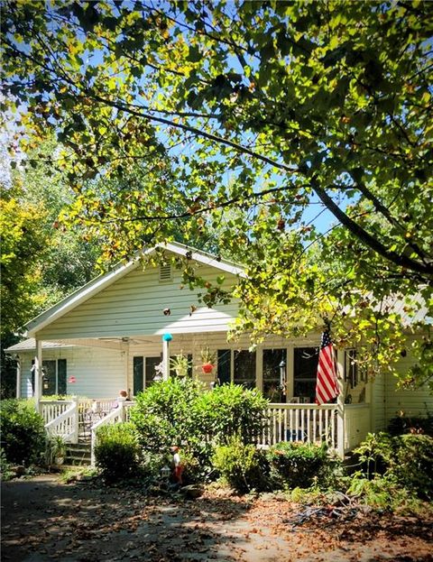 1497 Harris Road Jasper GA 30143