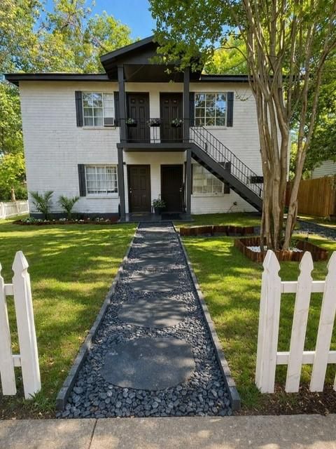Multifamily For Sale - 479 Kelly Street<br/> Atlanta, GA 30312