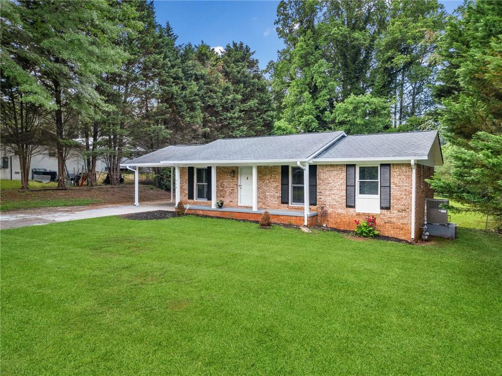 414 Landers Drive SW