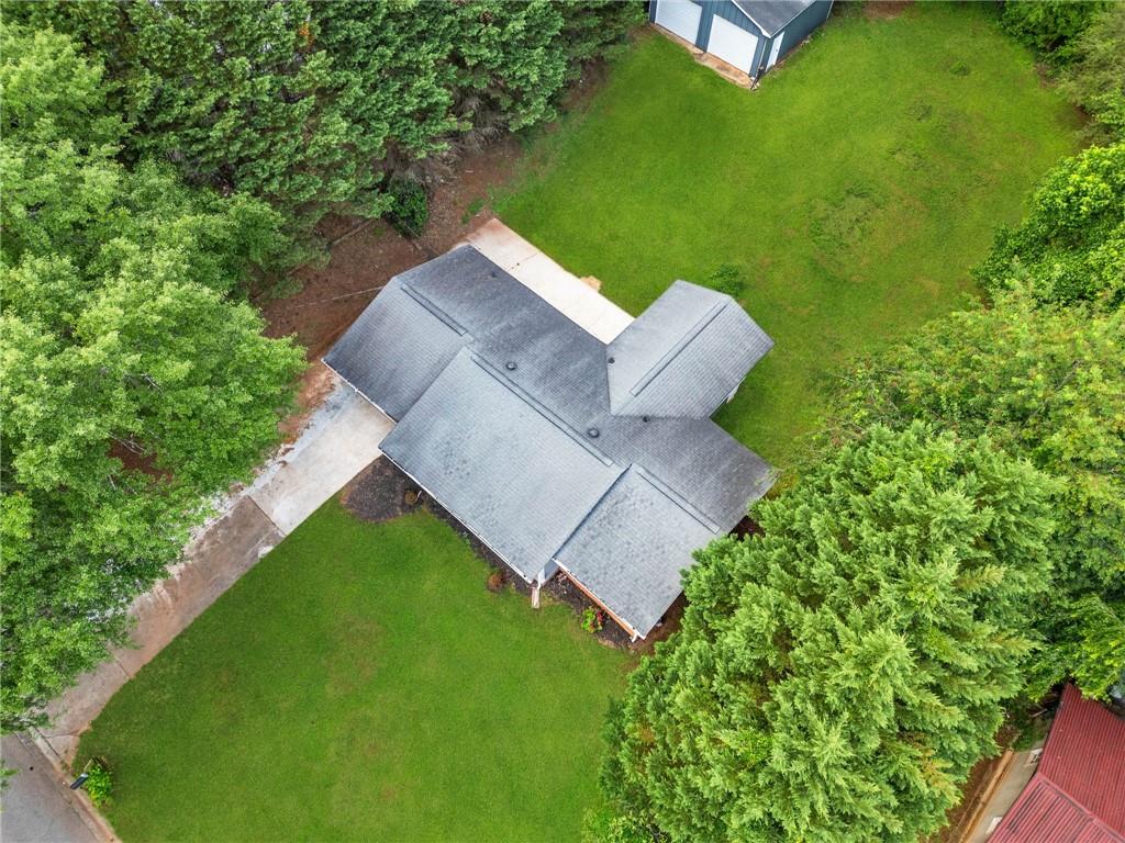 414 Landers Drive SW