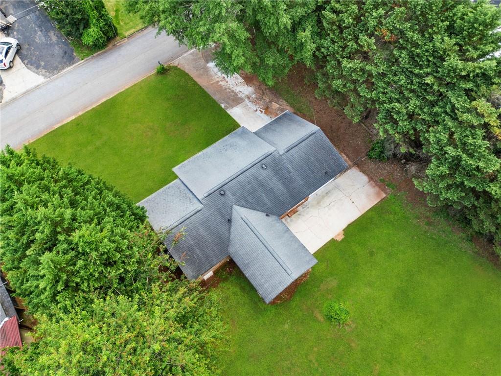 414 Landers Drive SW