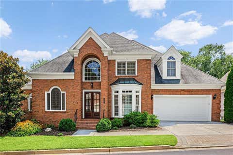 Photo of 1087 Westbrooke Way NE, Atlanta, GA 30319 (MLS # 7815434)