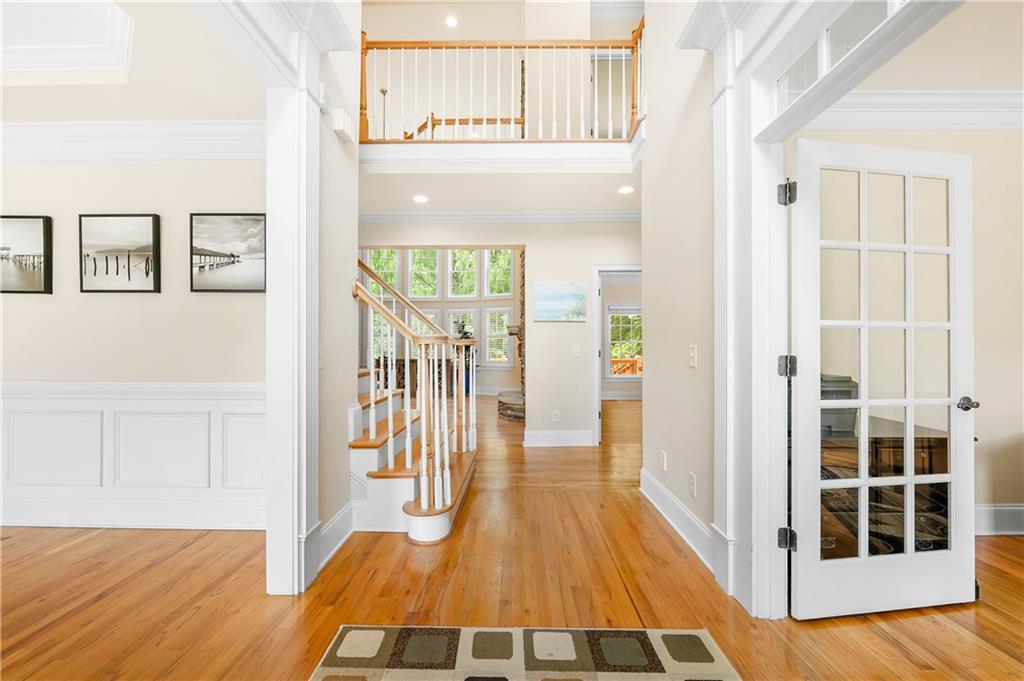 6095 Bailey Ridge Drive