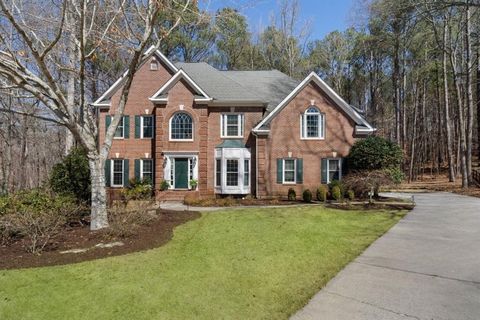 655 Amberton Close Suwanee GA 30024