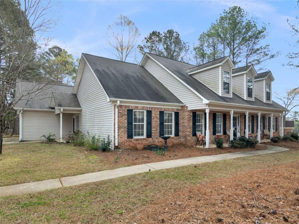 105 Alexander Drive