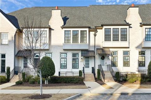 6787 Cadence Boulevard Atlanta GA 30328