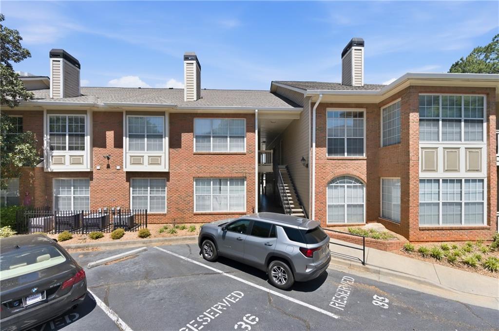 200 Renaissance Parkway NE 304