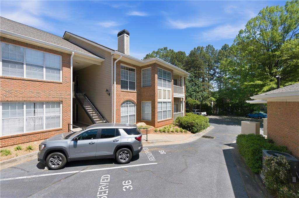 200 Renaissance Parkway NE 304