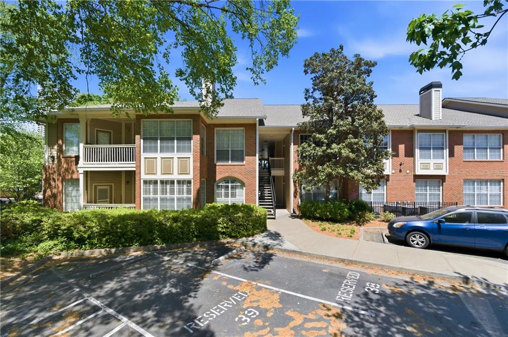 200 Renaissance Parkway NE 304