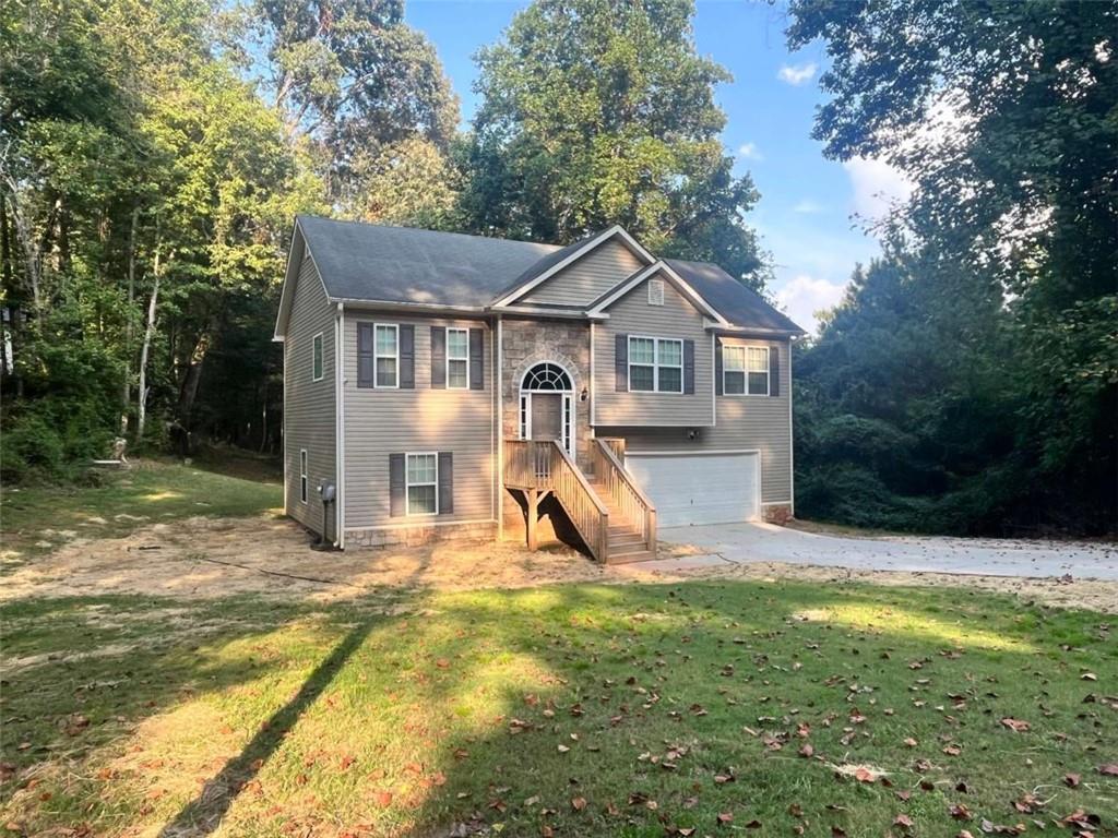3986 King Drive