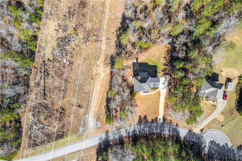 A home in Villa Rica