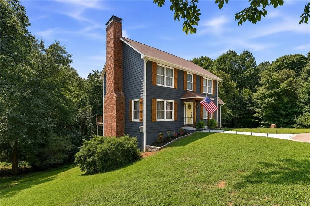 101 Hancock Way, Baldwin, GA, 30511