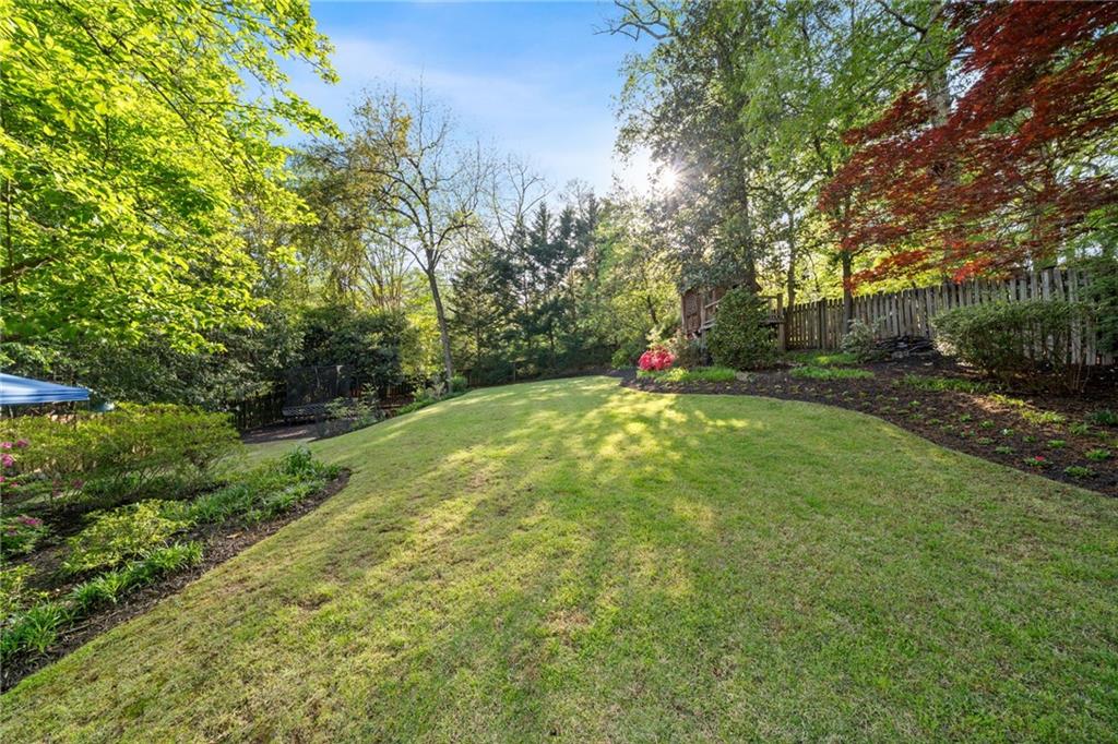1450 N Morningside Drive, Atlanta, Georgia image 36