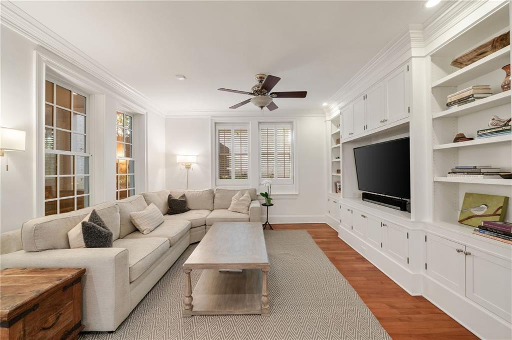 1450 N Morningside Drive, Atlanta, Georgia image 17