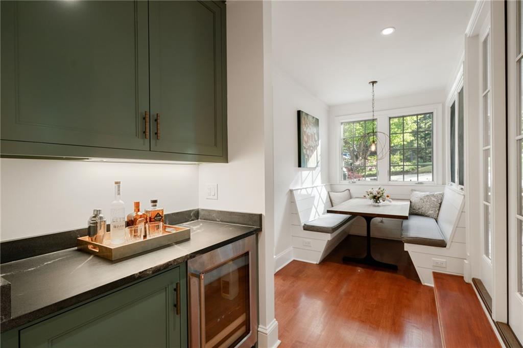 1450 N Morningside Drive, Atlanta, Georgia image 16