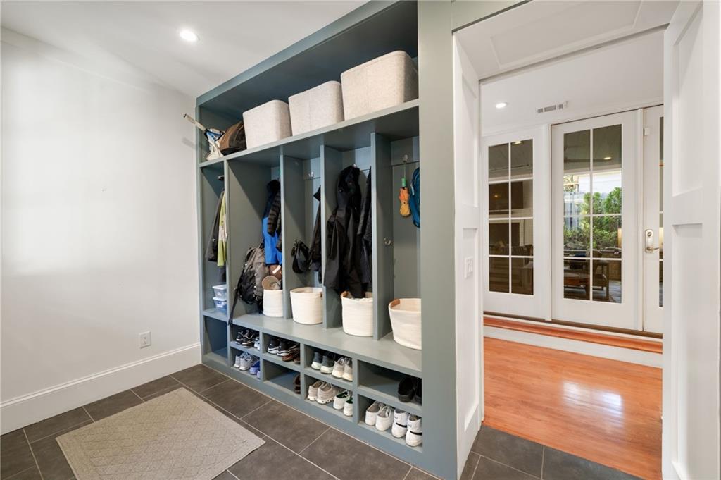 1450 N Morningside Drive, Atlanta, Georgia image 19