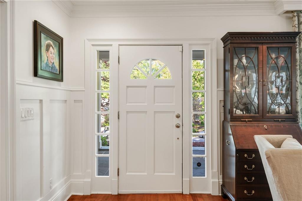 1450 N Morningside Drive, Atlanta, Georgia image 4
