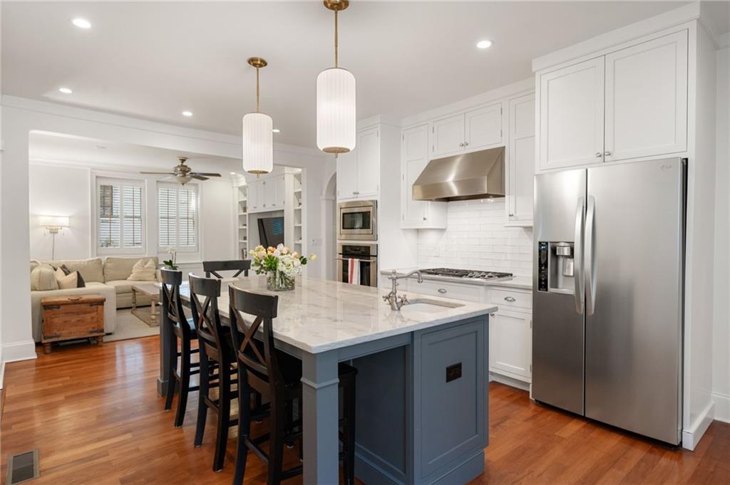 1450 N Morningside Drive, Atlanta, Georgia image 15