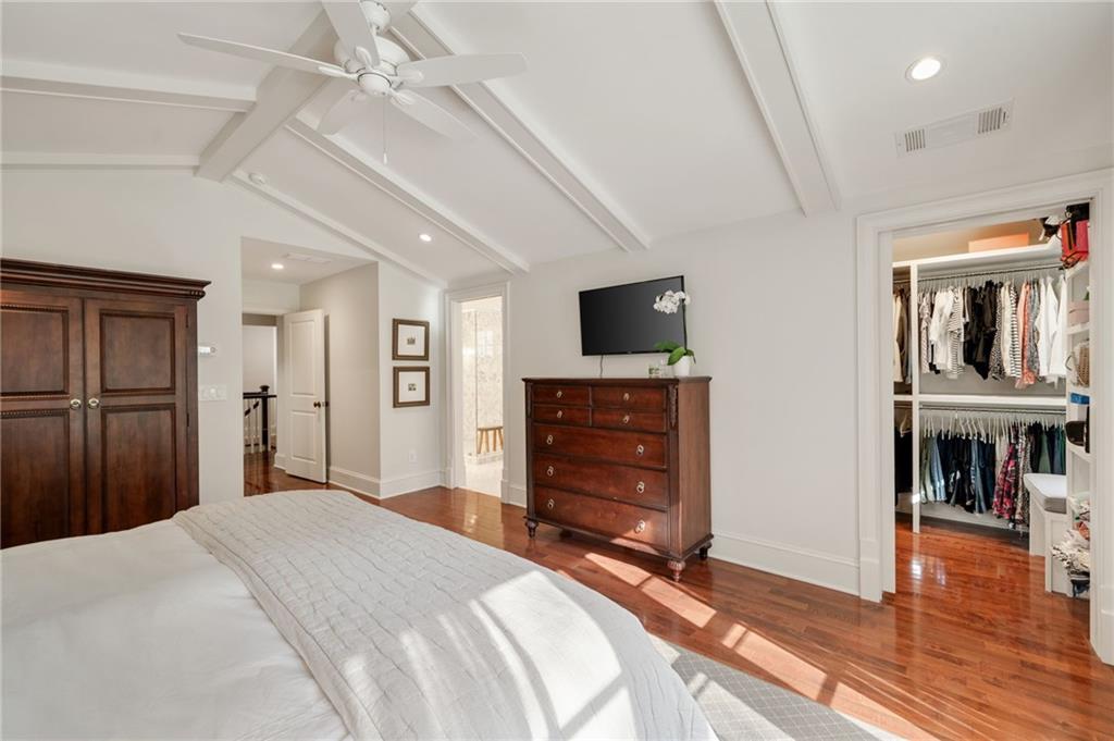 1450 N Morningside Drive, Atlanta, Georgia image 23
