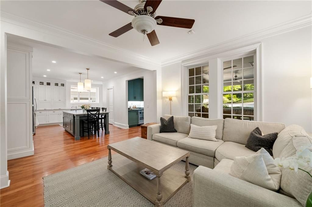 1450 N Morningside Drive, Atlanta, Georgia image 18