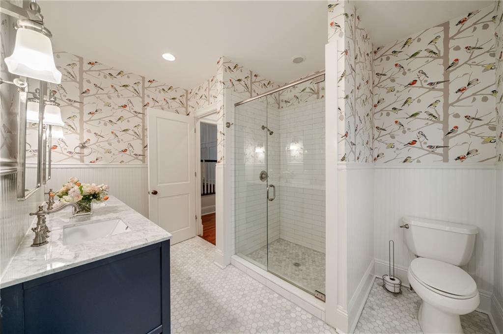 1450 N Morningside Drive, Atlanta, Georgia image 11