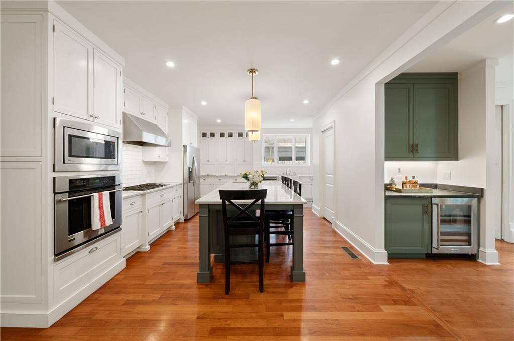 1450 N Morningside Drive, Atlanta, Georgia image 12