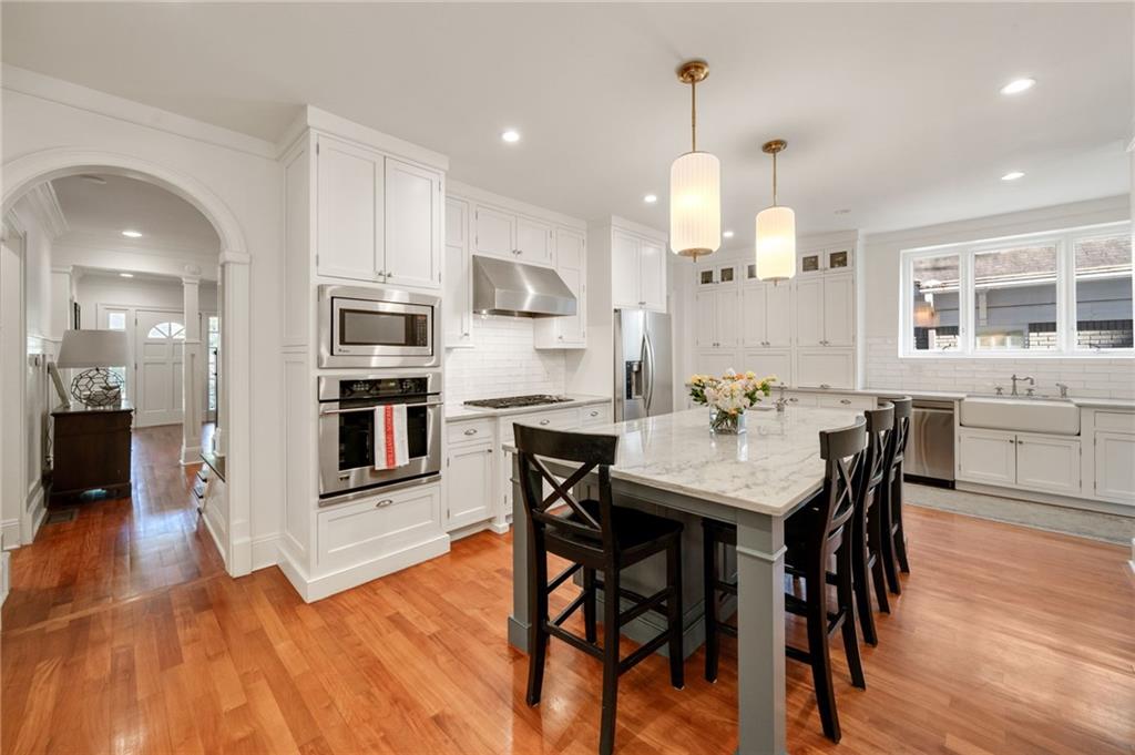 1450 N Morningside Drive, Atlanta, Georgia image 13