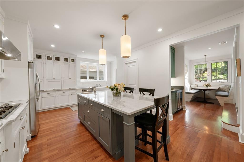 1450 N Morningside Drive, Atlanta, Georgia image 14