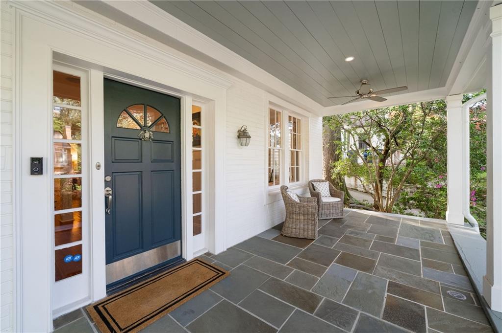 1450 N Morningside Drive, Atlanta, Georgia image 3