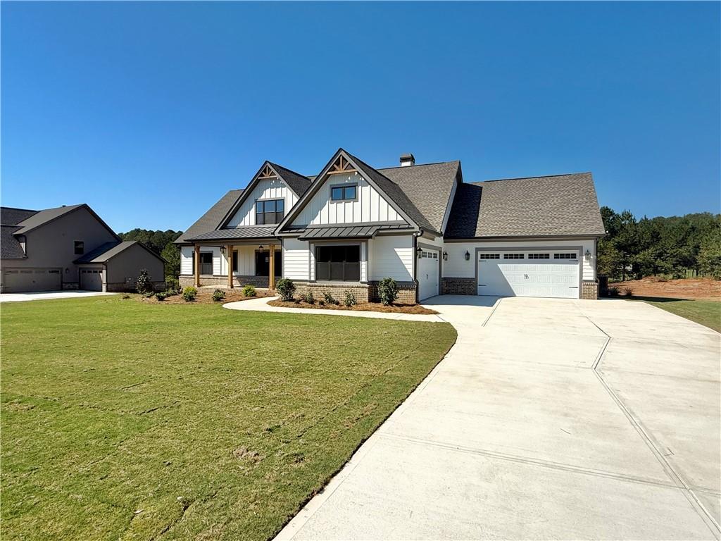 2121 Stonegate Way