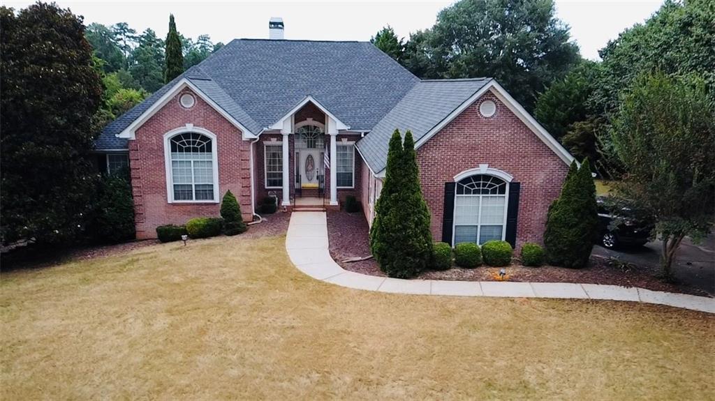 1315 Edwin Court